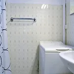 T2 Avec Balcon, Proche Saint Clair, Parking, 4 Couchages - - Fr-1-251-258 公寓 勒拉旺杜