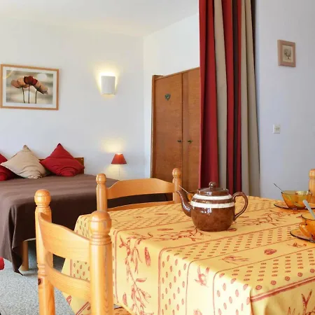 아파트 T2 Avec Balcon, Proche Saint Clair, Parking, 4 Couchages - - Fr-1-251-258