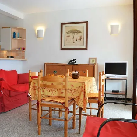 T2 Avec Balcon, Proche Saint Clair, Parking, 4 Couchages - - Fr-1-251-258 شقة