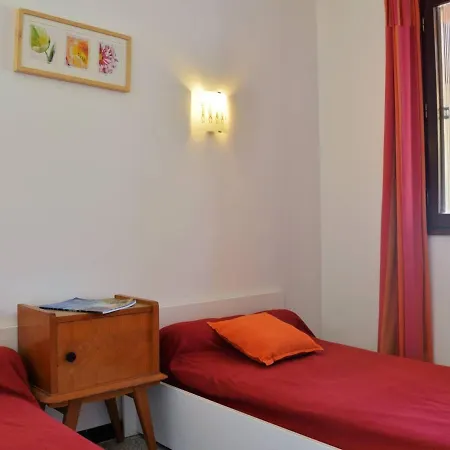 T2 Avec Balcon, Proche Saint Clair, Parking, 4 Couchages - - Fr-1-251-258 르 라방두